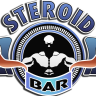 Steroidbarmen