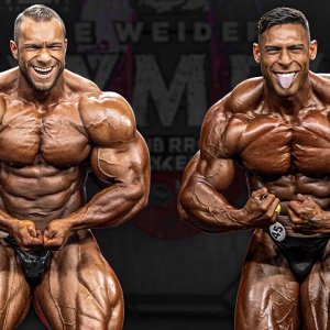 ФИНАЛ ОЛИМПИИ / На каком месте Угольников? Слова после