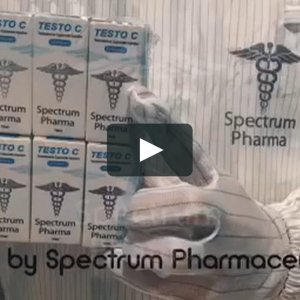 SPECTRUM-PHARMA