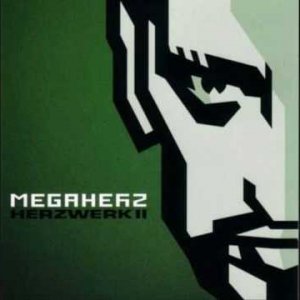 Megaherz - März